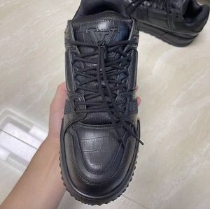 Louis Vuitton Trainer Maxi